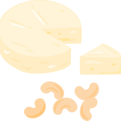 プラントベースチーズについて知りたい！味や楽しみ方、作り方を紹介