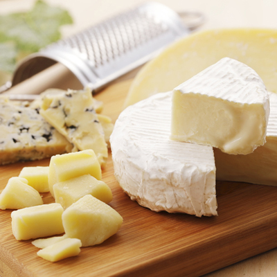 プラントベースチーズの主な原料